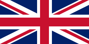 英國商標註冊
