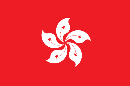 香港商標註冊