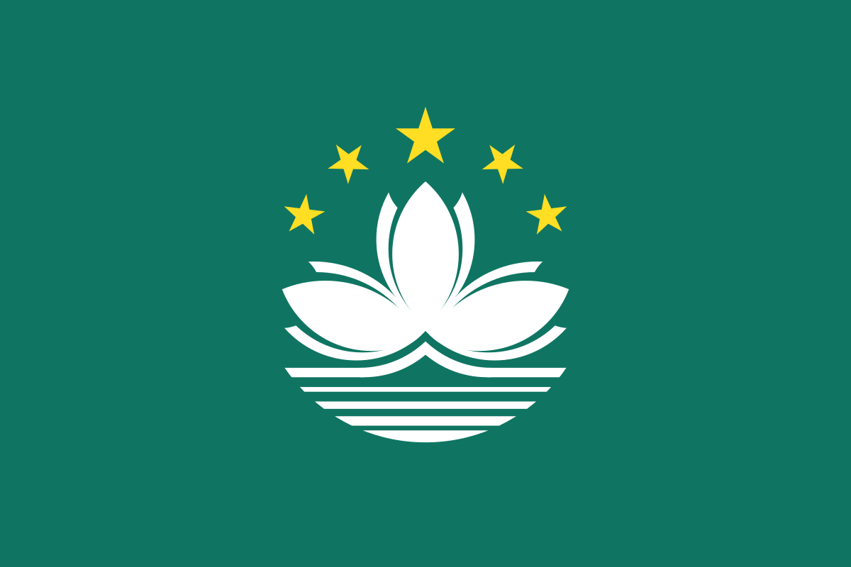 澳門商標註冊