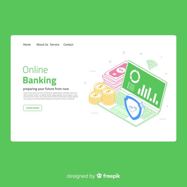 什麼是虛擬銀行 Virtual Bank