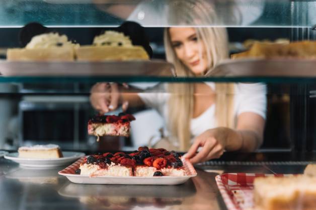 IG Cake Shop – 要咩牌照?