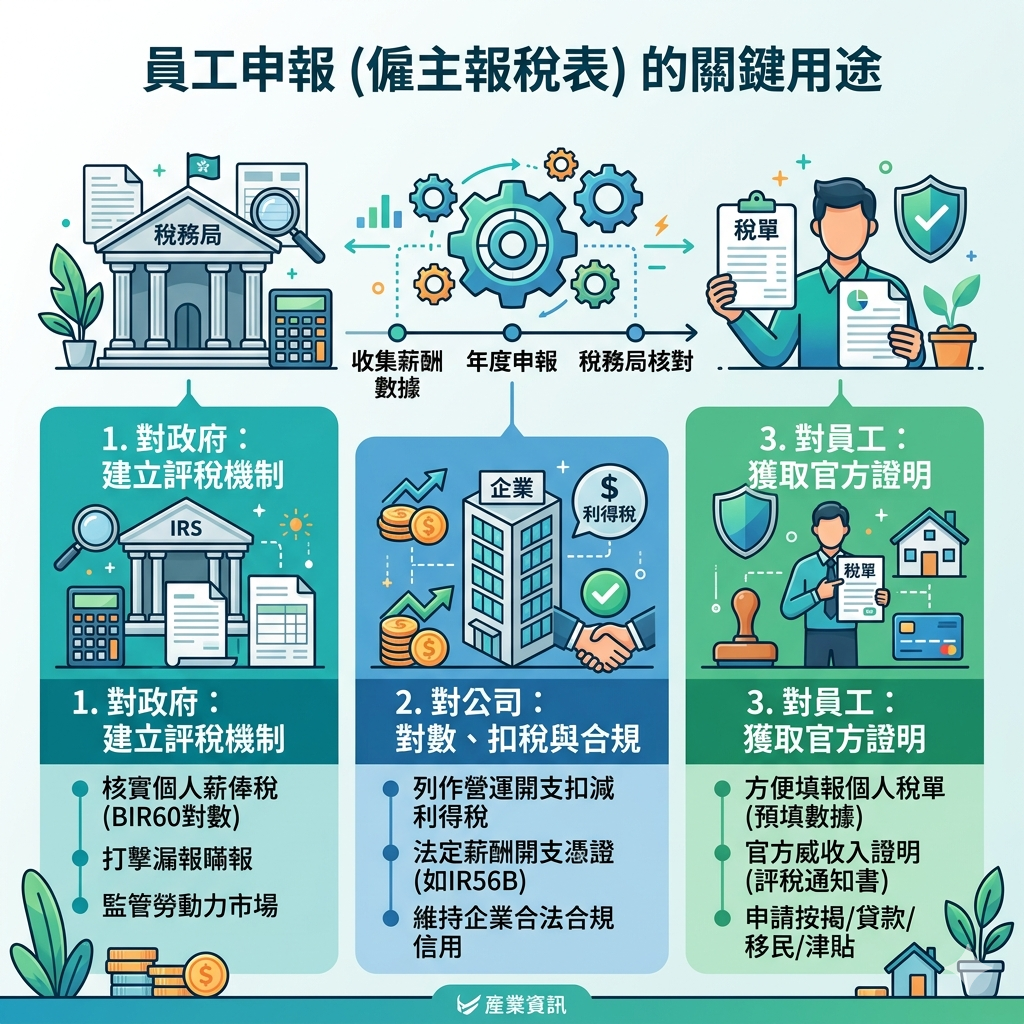 員工申報  56 A/B/E/F/G/M